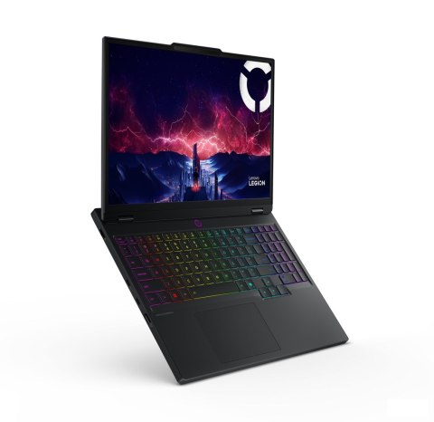 Lenovo Legion 5 15AKP10 Ryzen AI 7 350 15.1" WQXGA OLED 500nits 165Hz 32GB DDR5 5600 SSD1TB GeForce RTX 5070 8GB 80Wh Win11 Ecli