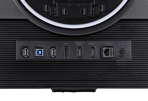 MONITOR SAMSUNG ODYSSEY G7 32" LS32DG702EUXDU 144Hz