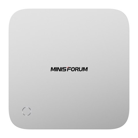 Mini PC MINIS FORUM X1 Pro-370 Ryzen AI 9 HX370 barebone
