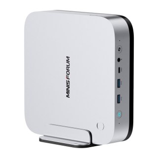 Mini PC MINIS FORUM X1 Pro-470 Ryzen AI 9 HX470 barebone