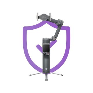 Plan ochronny DJI Care Refresh Osmo Mobile 8P (plan dwuletni)