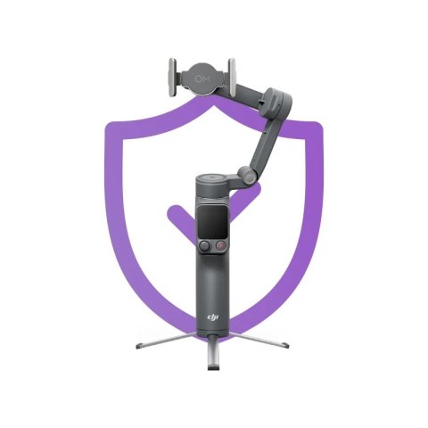 Plan ochronny DJI Care Refresh Osmo Mobile 8P (plan dwuletni)