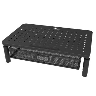 Podstawka pod monitor / laptop Maclean MC-947, 13-32"