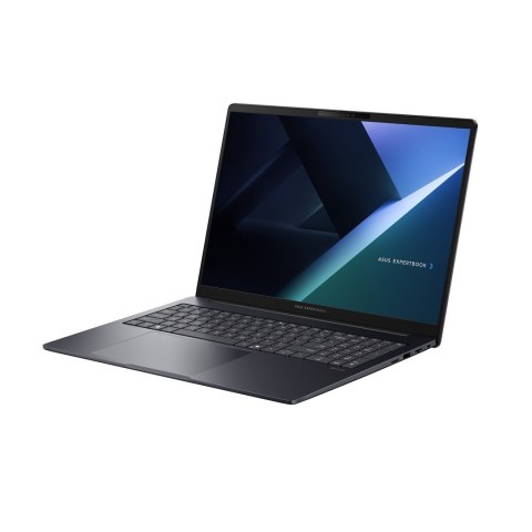ASUS ExpertBook B5 B5605CCA-MB0059X Ultra 5 225H 16.0"WUXGA 300nits 60Hz AG 16GB DDR5 SSD512 Intel Arc Graphics Cam1080p+IR LAN 
