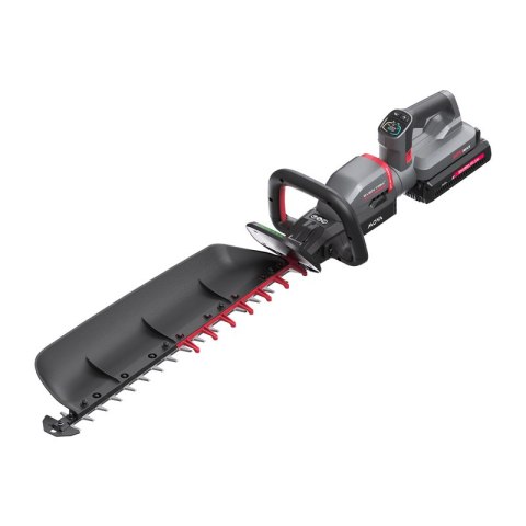 Akumulatorowe nożyce do żywopłotu 65cm bezszczotkowe 60V MOVA GH625