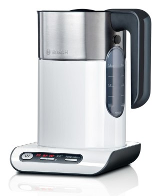 Czajnik elektryczny BOSCH TWK 8611P (2400W 1.5l; kolor antracyt) (WYPRZEDAŻ)