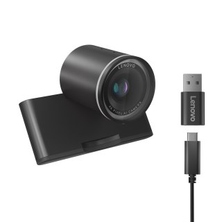Kamera internetowa Lenovo 4K Pro Webcam 4K/USB-C 4XC1Q25246