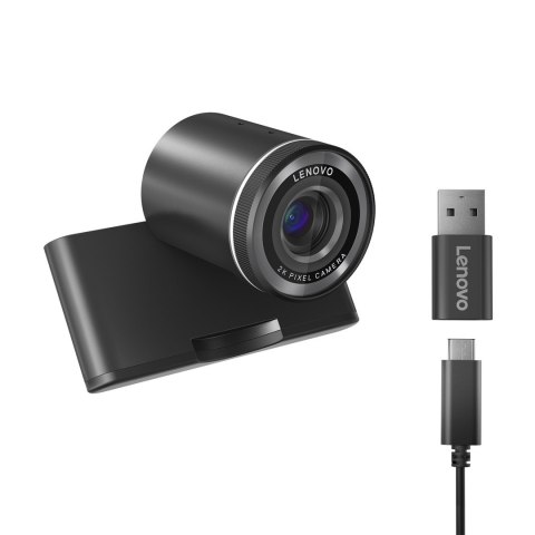 Kamera internetowa Lenovo QHD Webcam 4XC1Q25245