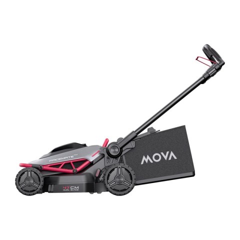 Kosiarka akumulatorowa 47cm bezsczotkowa 60V MOVA GL620