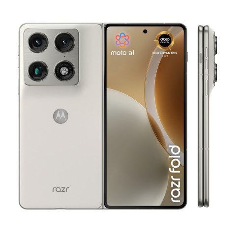 Motorola Razr Fold 5G 16/512GB PANTONE Lily White