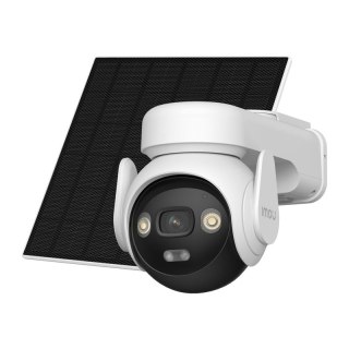 Obrotowa kamera zewnętrzna IP IMOU AOV PT KIT