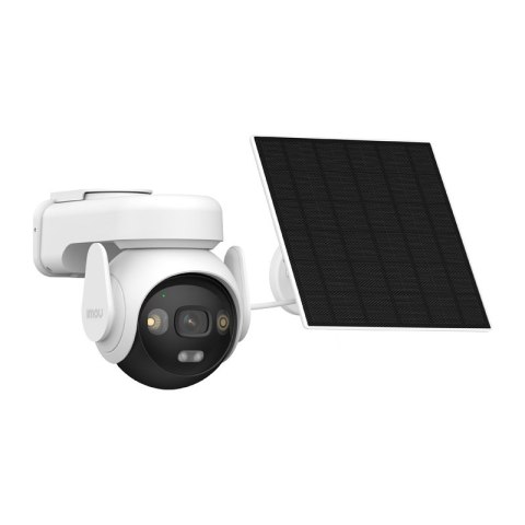 Obrotowa kamera zewnętrzna IP IMOU AOV PT KIT