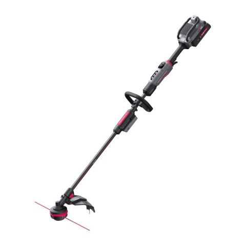 Podkaszarka akumulatorowa 40cm bezszczotkowa 60V MOVA GT616PT