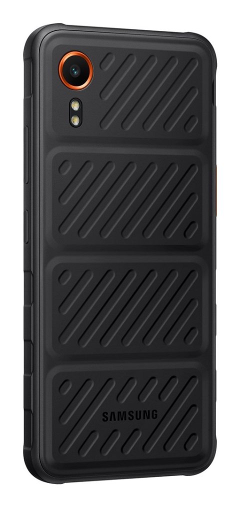 Smartfron Samsung Galaxy Xcover 7 (G556) Enterprise Edition 6/128GB Black