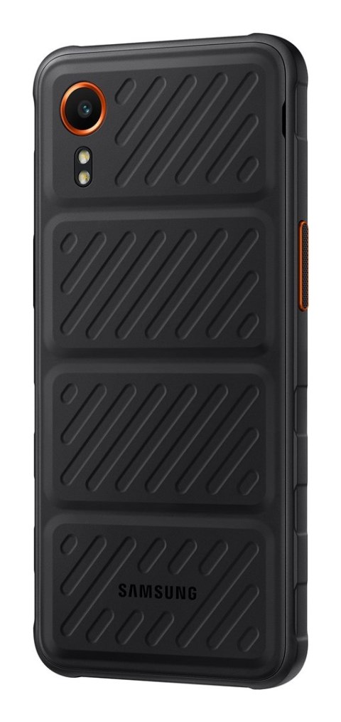 Smartfron Samsung Galaxy Xcover 7 (G556) Enterprise Edition 6/128GB Black