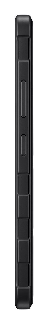 Smartfron Samsung Galaxy Xcover 7 (G556) Enterprise Edition 6/128GB Black