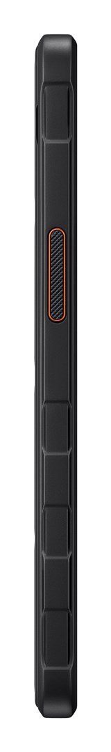 Smartfron Samsung Galaxy Xcover 7 (G556) Enterprise Edition 6/128GB Black