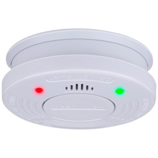 CZUJNIK CZADU LED LIGHT BATERIA 10LAT