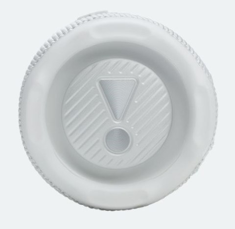 JBL FLIP 7 WHT Głośnik przenośny biały