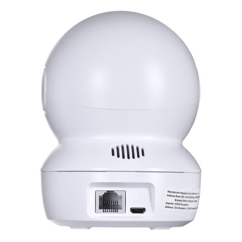 Kamera IP obrotowa wewnętrzna EZVIZ H6C 2K+