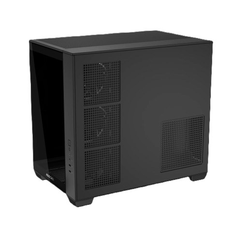 Obudowa Asus A32 PLUS TG ARGB BLACK