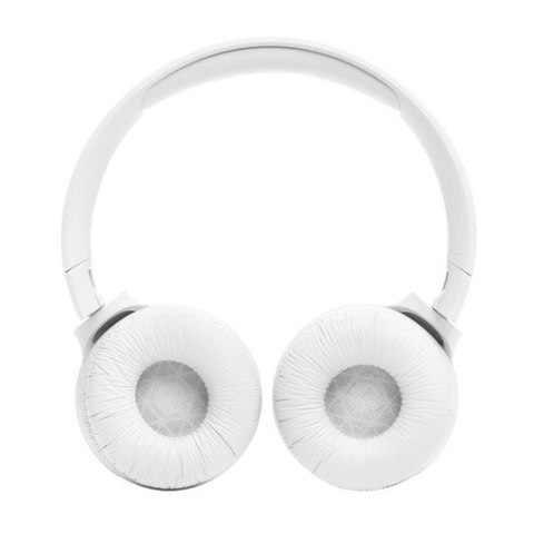 Słuchawki nauszne JBL T520 BT2 białe
