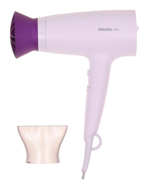 Suszarka do włosów PHILIPS BHD 341/10