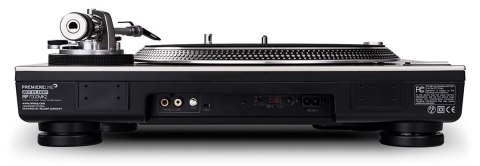 Reloop RP-7000 MK2 Silver - Gramofon DJ-ski