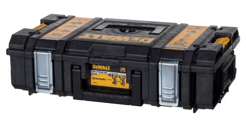 Zestaw COMBO 18V DCK422P3 DEWALT