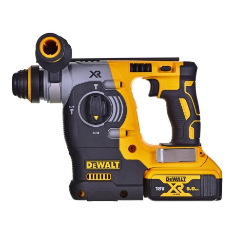 Zestaw Combo 18V DCD796+DCF887+DCH273 3x4,0Ah