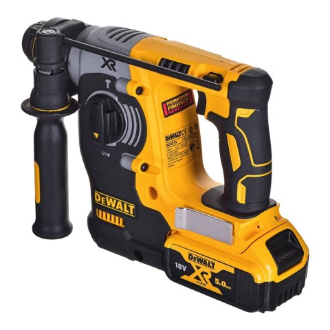 Zestaw Combo 18V DCD796+DCF887+DCH273 3x4,0Ah