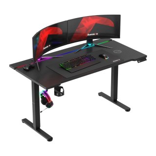 Biurko gamingowe Huzaro Hero 8.7 RGB