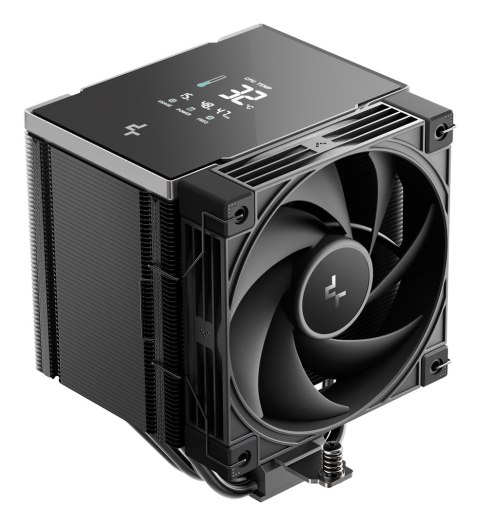 Chłodzenie DeepCool AK500 G2 DIGITAL NYX