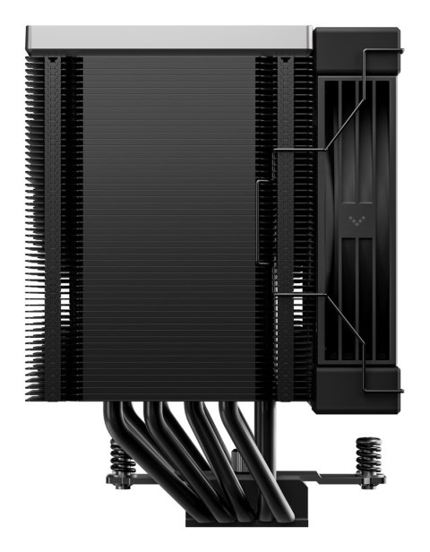 Chłodzenie DeepCool AK500 G2 DIGITAL NYX