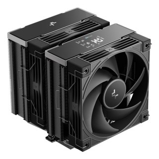 Chłodzenie DeepCool AK620 G2 DIGITAL NYX