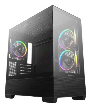 Obudowa DeepCool CG380 3F