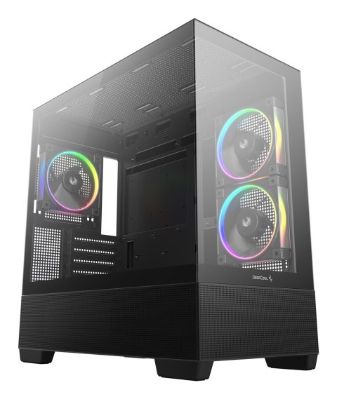 Obudowa DeepCool CG380 3F