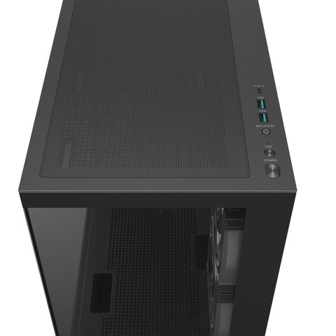 Obudowa DeepCool CG380 3F
