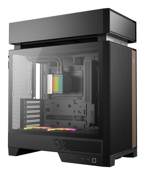 Obudowa DeepCool CL6600