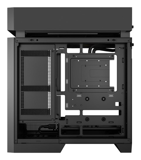 Obudowa DeepCool CL6600