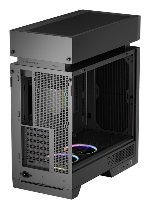 Obudowa DeepCool CL6600