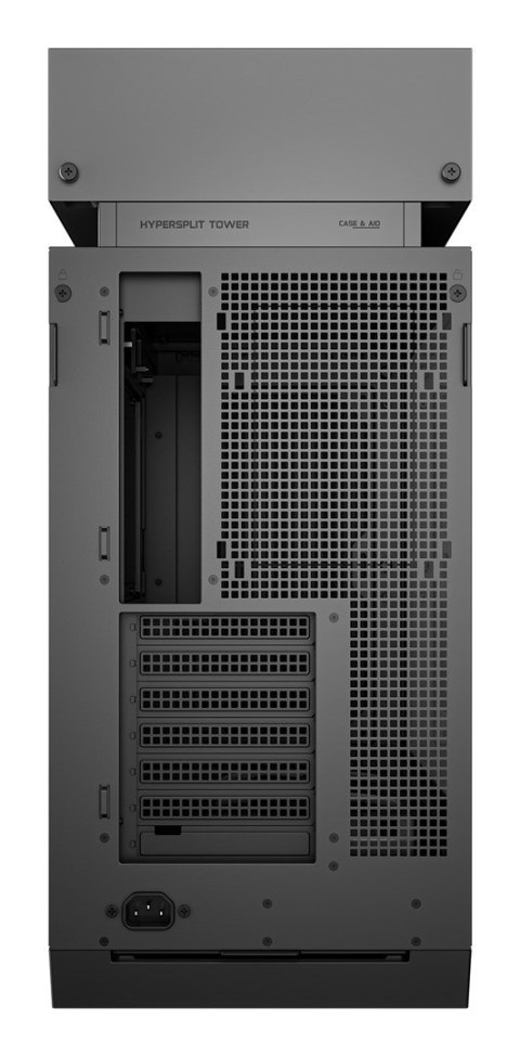 Obudowa DeepCool CL660