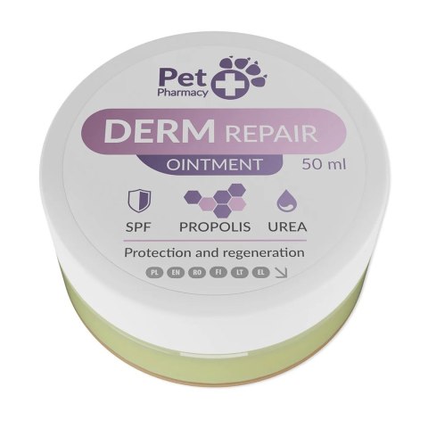 VetFood DermRepair 50ml