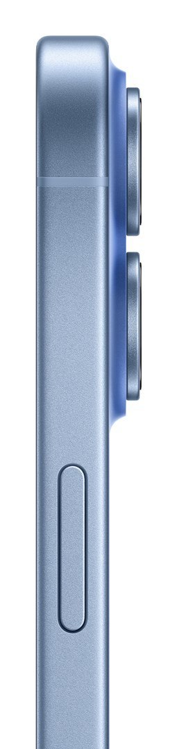 Apple iPhone 17 256GB Mist Blue (OUTLET)