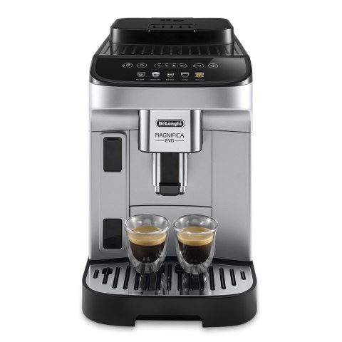 Ekspres ciśnieniowy DeLonghi ECAM 290.61.SB (OUTLET)