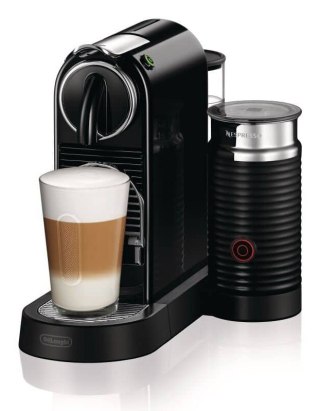 Ekspres do kawy DeLonghi Citiz & Milk EN267.BAE (OUTLET)