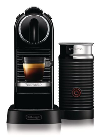 Ekspres do kawy DeLonghi Citiz & Milk EN267.BAE (OUTLET)