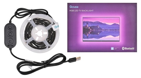 Govee TV Backlight Taśma LED do telewizora 46-60 cali H61780A1