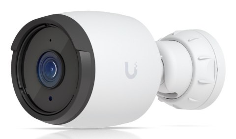 Kamera Ubiquti UniFi G6 Bullet White (UVC-G6-BULLET-W) 8MP 3840 x 2160 (16:9) IP66 IK04 9,9W (OUTLET)