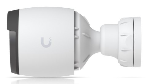 Kamera Ubiquti UniFi G6 Bullet White (UVC-G6-BULLET-W) 8MP 3840 x 2160 (16:9) IP66 IK04 9,9W (OUTLET)
